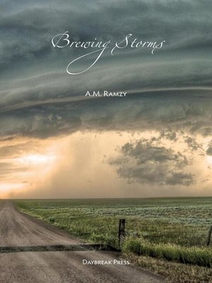 cover image of Brewing Storms